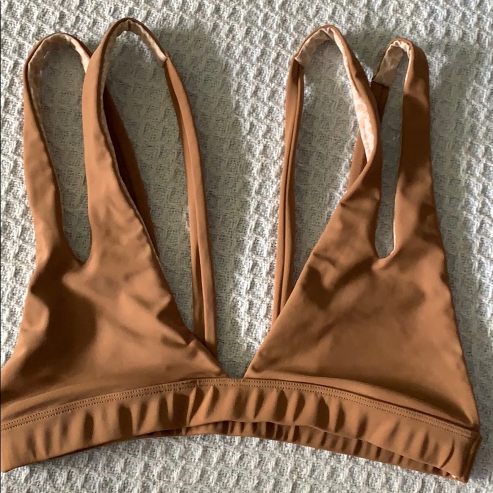 Acacia Swimwear Top